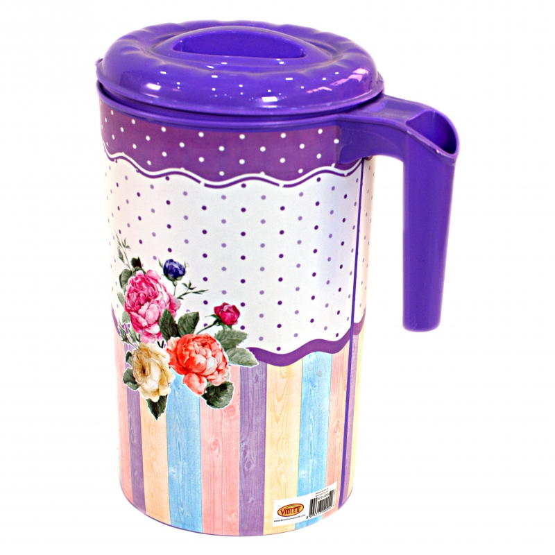 Գրաֆին VIOLET 0004 2լ Պլ 2